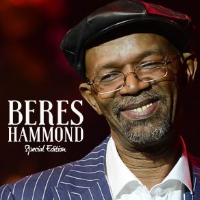 Download track Singer Man Beres Hammond