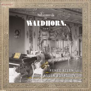 Download track Andante (Version For Horn And Piano) Renée Allen, Assen Boyadjiev