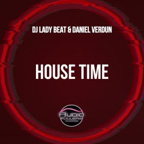 Download track House Time (Dub Mix) Daniel Verdun