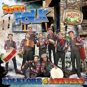 Download track Sott'a La Capanne Serra Folk