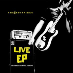 Download track Tell Me (Live) The Spitfires