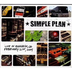 Download track Perfect Simple Plan