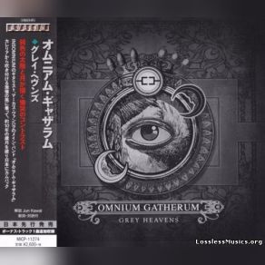 Download track Rejuvenate! Omnium Gatherum