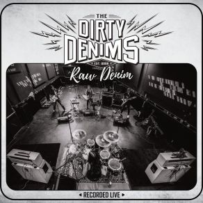 Download track Fit In Stand Out (Recorded Live) The Dirty Denims