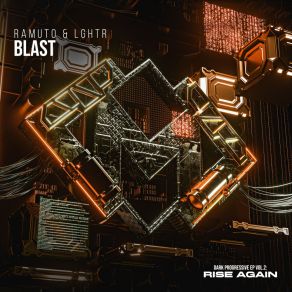 Download track Blast (Radio Edit) LGHTR