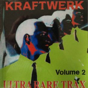 Download track Computerwelt (Razormaid Mix) Kraftwerk