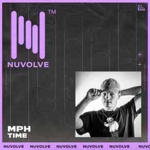 Download track Time (Original Mix) MPH