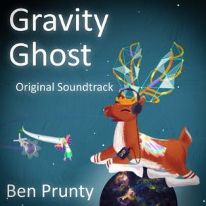 Download track Cloud Chamber Ben Prunty