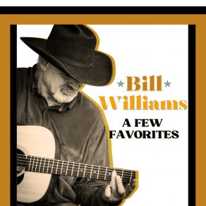 Download track Much Too Young Bill Williams