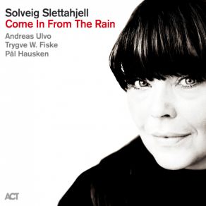 Download track On The Street Where You Live Solveig Slettahjell