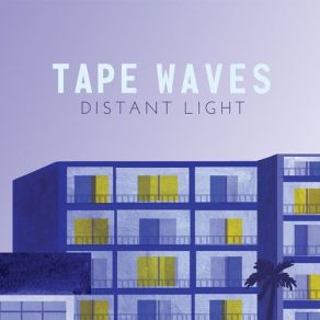 Download track Turning In Tape Waves