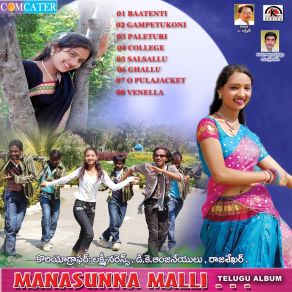 Download track Salsallu M Srinivas