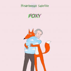 Download track Heart Of A Bike Heartbreak Satellite