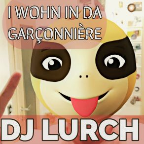 Download track I Wohn In Da Garçonnière (Radiocut) DJ LurchXICON80