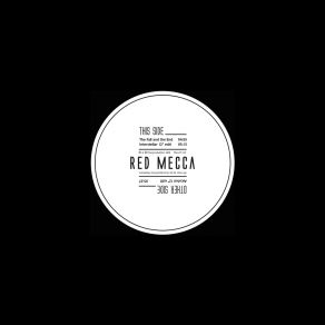 Download track Interstellar (12'' Edit) Red Mecca