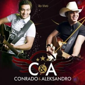 Download track Duas Palavras E Uma Verdade Conrado & Aleksandro