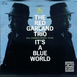 Download track Since I Fell For You The Red Garland Trio