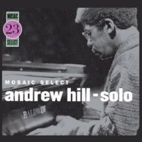 Download track California Tinge (First Version) Andrew Hill