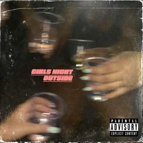 Download track California Nights Montae