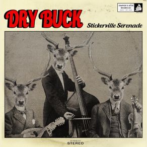 Download track Endless Sleep Dry Buck