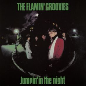 Download track Next One Crying The Flamin' Groovies