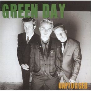 Download track Redundant Green Day