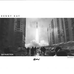 Download track Tricks Of Fate (Dark Hypnotic Remix) Denny Kay