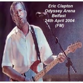 Download track Got To Get Better In A Little While Eric Clapton