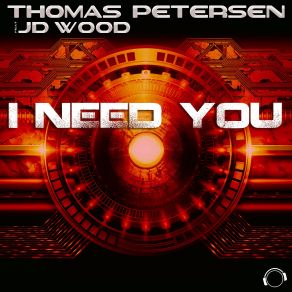 Download track I Need You (Instrumental Mix) Thomas Petersen