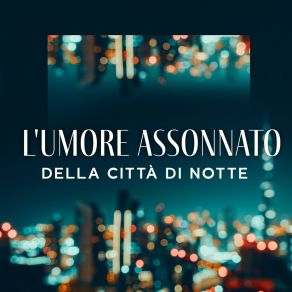 Download track Anima Della Città Club Di Relax Mentale