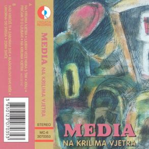 Download track Pričam Ti O Ljubavi The Media