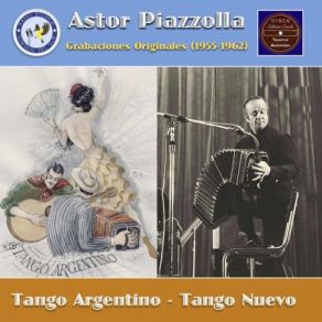 Download track Introducción Al Ángel Astor Piazzolla