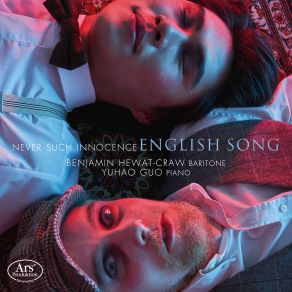 Download track Elizabethan Songs: ﻿No. 2, Tears Benjamin Hewat-Craw, Yuhao Guo