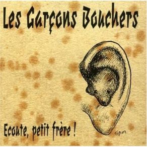 Download track Le Trêfle Et La Harpe Les Garçons Bouchers