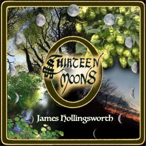 Download track Some Say James Hollingsworth