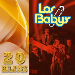 Download track La Cicatriz Los Babys