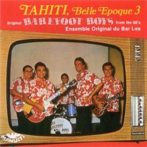 Download track Fararoa - Hiti Te Ava'E Barefoot Boys