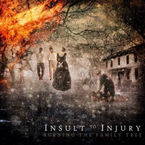 Download track The Highest Noose Insult To Injury