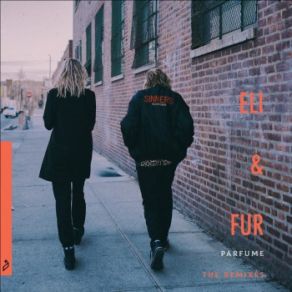 Download track Parfume (Dosem Remix) Eli & Fur