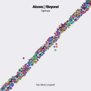 Download track Tightrope The Beyond, The Above