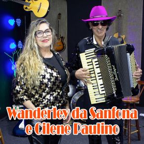 Download track Show Dos Pássaros Wanderley Da Sanfona E Cilene Paulino