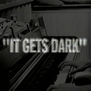 Download track It Gets Dark Holy Ghost!