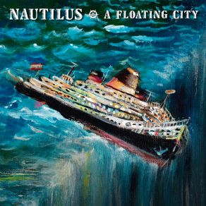 Download track The Great Eastern Nautilus