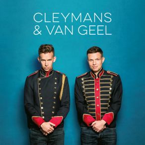 Download track Omarm Van Geel