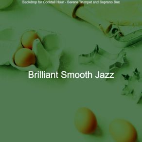 Download track Serene Backdrops For Cooking At Home Brilliant Smooth Jazz