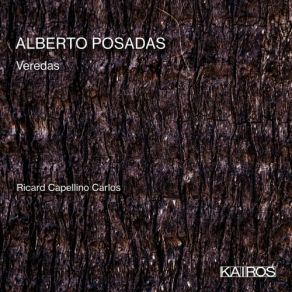 Download track Ruinas (2014) Ricard Capellino Carlos