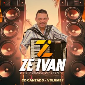 Download track Forró Da Bagaçeira (Cover) Zé Ivan