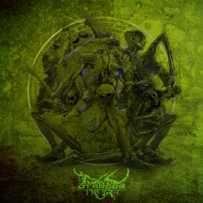 Download track Blessed By Pestilence Otargos