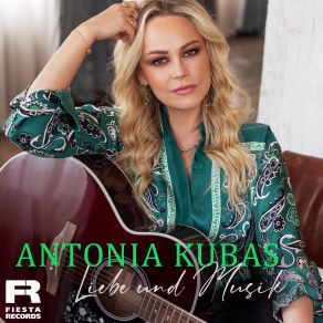 Download track Ein Stück Vom Himmel Antonia Kubas