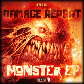 Download track Hobnob Damage Report